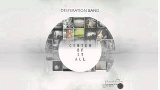 Video thumbnail of "Desperation Band - My God"