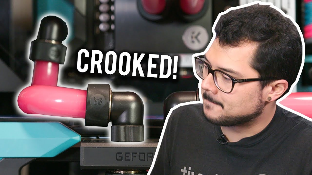 gaming pc 価格 TUBE REPAIR, FLUSH AND REFILL!