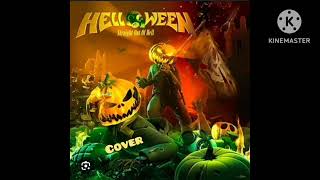 HELLOWEEN Longing (cover)