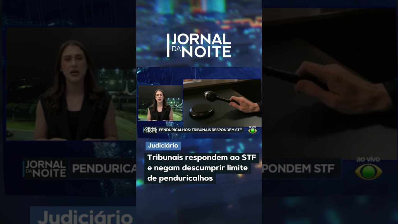 Tribunais respondem ao STF e negam descumprir limite de penduricalhos