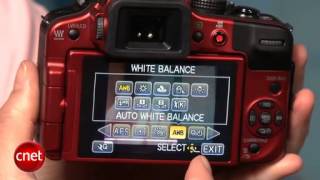 Panasonic Lumix DMC-G3 Review