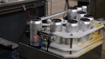 Checkweigher by https://zomerdijkengineering.com/