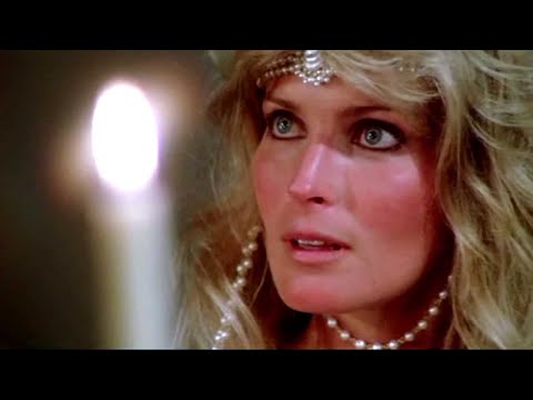 Trailer - BO DEREKS EKSTASE (1984, John Derek, Cannon Films)