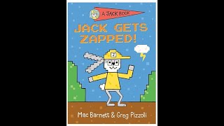 Jack Gets Zapped!