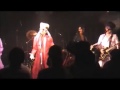 我ら思う、故に我ら在り ロッケンロールオリンピック2016