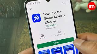 Single app with 12 amazing features | बहुत काम का app | Ishan Tools screenshot 4