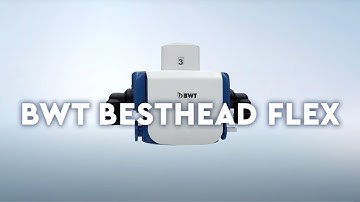 BWT besthead FLEX Russian