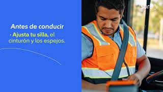 Recomendaciones para evitar las distracciones al conducir