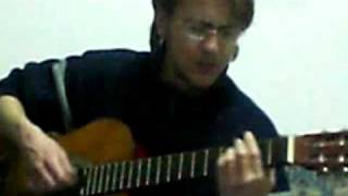 Gi̇tar Ney(Grup Ab - I Hayat - Çarşambayi Sel Aldi)