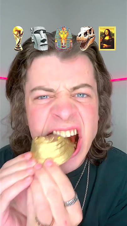 #food #duet #funny #eatingshow #eatingsounds