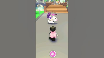 She Won this Challenge! 🤩 #bud #budcreate #budgame @budcreate #roblox #adoptme #adoptmeroblox