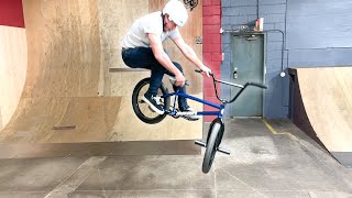 Flat Ground Only Game Of Bike! screenshot 4