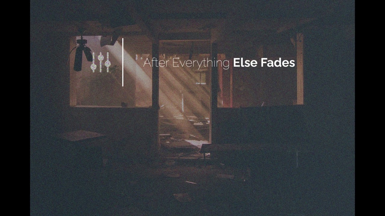 LIMNÆ - After Everything Else Fades | Liminal / Posthumous / Afterlife Ambient Music