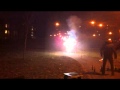 Sylwester 2012/2013 Fajerwerki - New Year&#39;s Eve Fireworks