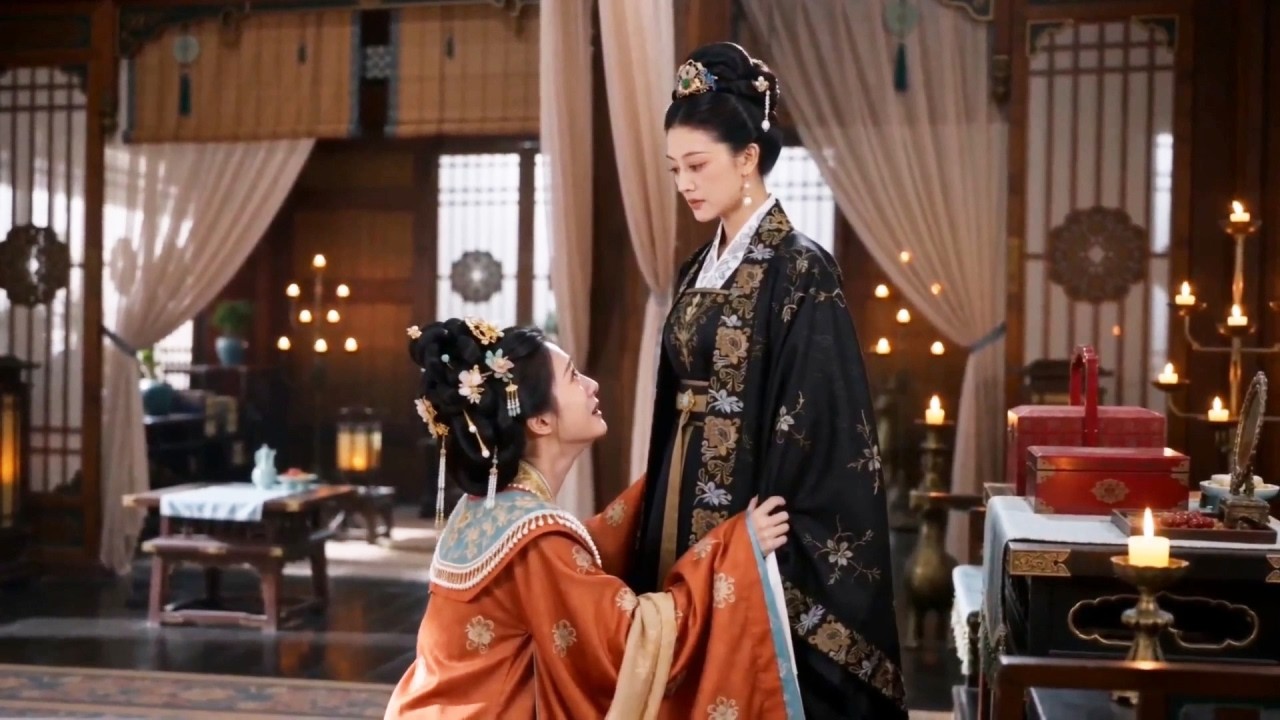 嫡女复仇：步步为营，血债血偿！