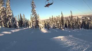 Trysil 10