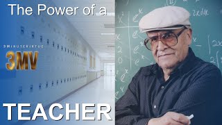 He Shocked the World by Transforming One of the Lowest Achieving Schools in the Country
