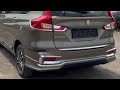 New Ertiga Modified 2025