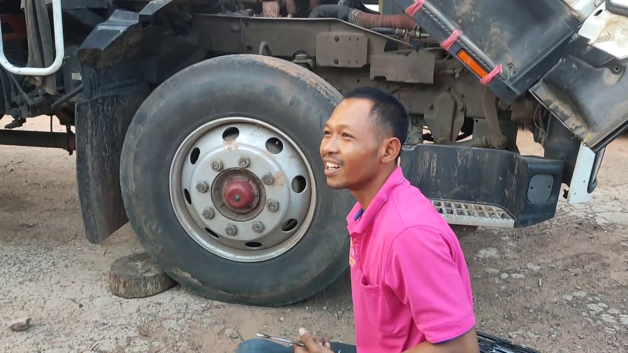 รีแมพ Isuzu 300 และ อุด EGR