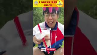 I drink her Juice 🍹😱 ~  Chines Detective Sillyian #shorts #tiktok screenshot 3