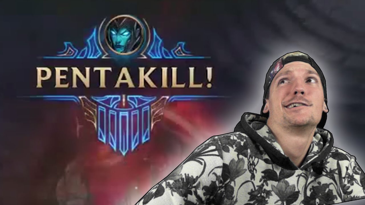 Kalista Penta I How to play Kalista I League of Legends Highlights