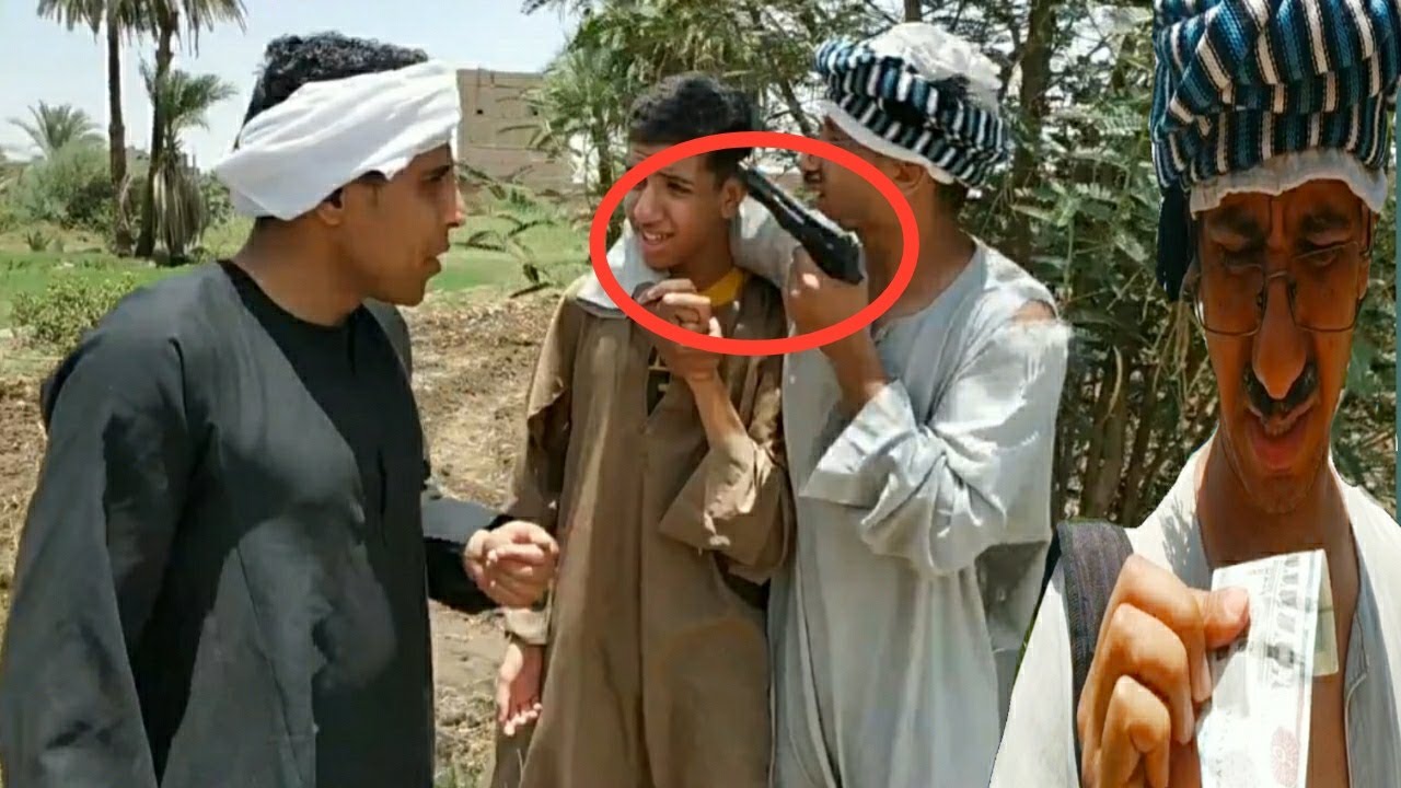 عم شوقي مسجون من١٥سنه والكل مستعار منه/أقوي حلقات الدراما