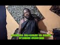 MANG ALIDA IDILI UJUMBE WA SAMIKE BY LWENGE STUDIO 2025