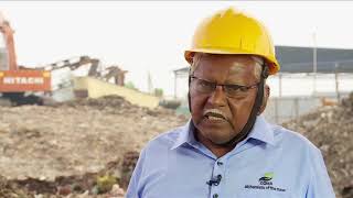Course NO 44 - PLEASING THE GODS (Bio mining to  reclaim waste landfills)