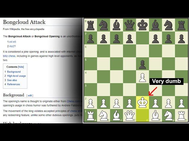 Mittens (chess) - Wikipedia
