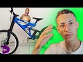 Só tem louco no Discord - Reagindo a bikes