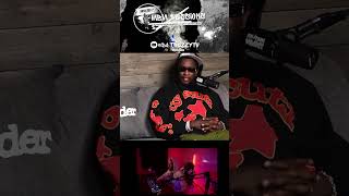 #youngthug breaks his silence on #lildurk #otf |MBM Sessions