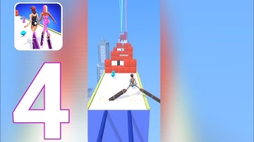 High Heels - Gameplay Walkthrough Part 4