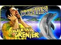 JOUEUR DU GRENIER - ECCO le dauphin - Mégadrive