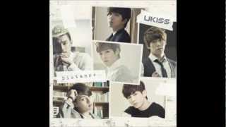 DISTANCE-U KISS