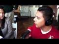 Sisanie Checks In From The 24hr Broadcast At Disneyland For The Leap Year & talks Special Events!