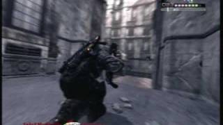 Alesana Reigns Vs Env I Twiizzl3Raka O Animosityy Ofriendly