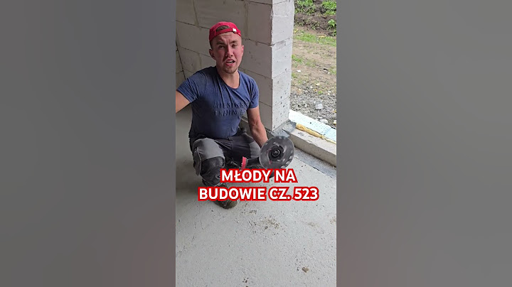 MŁODY NA BUDOWIE CZ. 523 #bricklayer #śmieszne #automobile #funnyvideo #humor #praca #comedy #funny