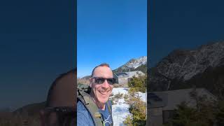 Franconia ridge, old bridle path.... March 2025