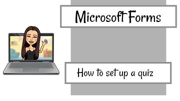 Microsoft Forms: Beginners’ Guide