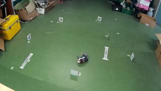 Robotics Capstone 6