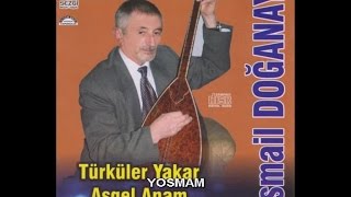 İSMAİL DOĞANAY - YOSMAM Resimi