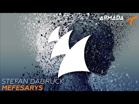 Stefan Dabruck — Mefesarys (Original Mix)