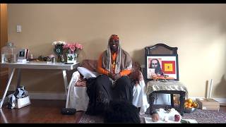 What is Enlightenment? | Swami's Mahaleela