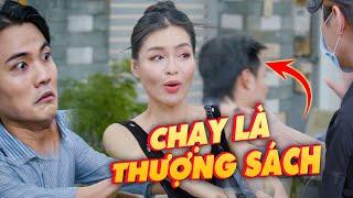 36 Kế - CHẠY là THƯỢNG SÁCH | TÂN HỒNG NHAN 2025 #14