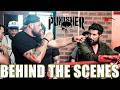The Punisher: One Last Kill Behind The Scenes