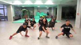 【主題活動】1050929 大觀國中 focus表演片段檔