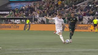 David Gass, Soccer podcaster, discusses the MLS playoffs and San Diego FC's first playoff appearance