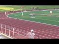Kick Of The Week: Savannah Noethlich Torches Last 100m