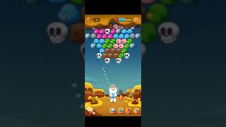 Line bubble game 2 level 1059라인버블 레벨 1059LINE バブル２stage 1059mobile game 모바일게임