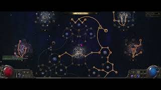 Poe 2 T5 Level 82 Xeshtwewhoareone Vs Level 80 Gemling Tri Stacker Xeshtwewhoareone